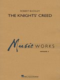 The Knights' Creed - String Bass