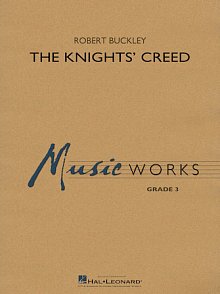 The Knights' Creed - Bassoon 