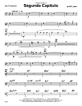 Segundo Capitulo - 3rd Trombone