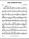 Early Afternoon Blues - Guitar
