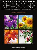 When I Survey The Wondrous Cross (arr. Glenda Austin)