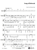 Song of Deborah