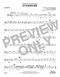 Evermore (from Beauty and the Beast) - Trombone