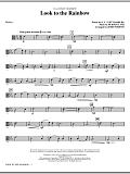 Look To The Rainbow (from Finian's Rainbow) - Viola