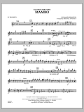 Mambo (from West Side Story) - Bb Trumpet 1