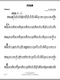 Four - Trombone 2
