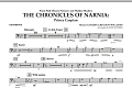The Chronicles Of Narnia: Prince Caspian - Trombone