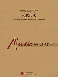 Nexus - Mallet Percussion 2