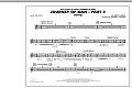 Journey of Man - Part 2 (Flying) - 2nd Bb Trumpet
