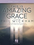 This Is Amazing Grace