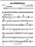 Kid Charlemagne - Tenor Sax 1