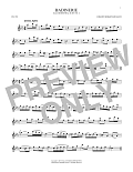 Badinerie (Suite No. 2)