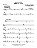 Viva La Vida - Trombone 3