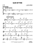 Sack of Woe - Guitar