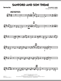 Sanford and Son Theme - Baritone Sax