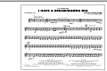 I Have a Dream/Mamma Mia! - Eb Baritone Sax