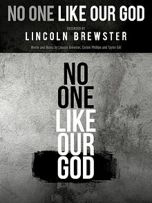 No One Like Our God 