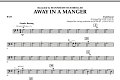 Away in a Manger - Bass