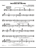The Fool on the Hill (Flugelhorn Feature) - Trumpet 3