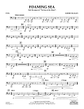 Foaming Sea - Tuba