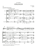 Stranger - Score