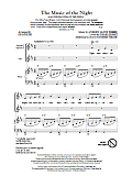 The Music Of The Night (from The Phantom Of The Opera)