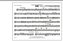 ABC - Bells/Xylophone 