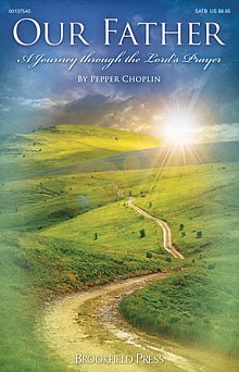 Our Father (A Journey through the Lord's Prayer) 
