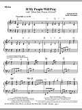 If My People Will Pray (with Hear Our Prayer, O Lord) - Rhythm