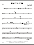Fire and Rain - Cello