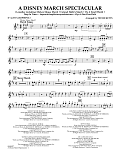 A Disney March Spectacular - Eb Alto Saxophone 2