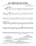 007: Through The Years - Tuba