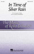 In The Time Of Silver Rain