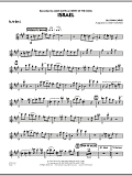 Israel - Alto Sax 1