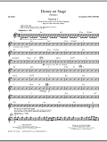 Disney On Stage (Medley) - Guitar