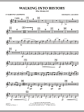 Walking into History (The Clinton 12) - Eb Baritone Saxophone