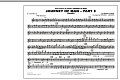 Journey of Man - Part 3 (Youth) - Bb Tenor Sax