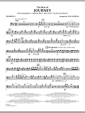 The Best Of Journey - Trombone 1