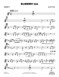 Blueberry Jam - Trumpet 2