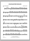 Enchanted Spaces - Mallet Percussion 2