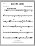 Rise And Shine! (from Ceremony Of Candles) - Bassoon