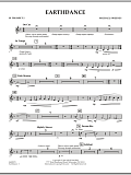 Earthdance - Bb Trumpet 2