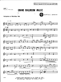 Grand Ballroom Waltz