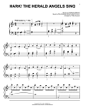 Hark! The Herald Angels Sing [Classical version] (arr. Phillip Keveren)
