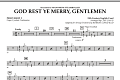 God Rest Ye Merry, Gentlemen - Percussion 2