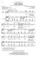 Pat-A-Pan (arr. David Rasbach)