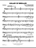 Lullaby Of Birdland - Trombone 4