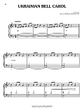 Ukrainian Bell Carol