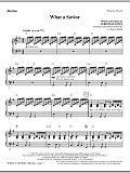 What A Savior - Rhythm