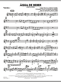 Agua de Beber (Water to Drink) - Tenor Sax 1